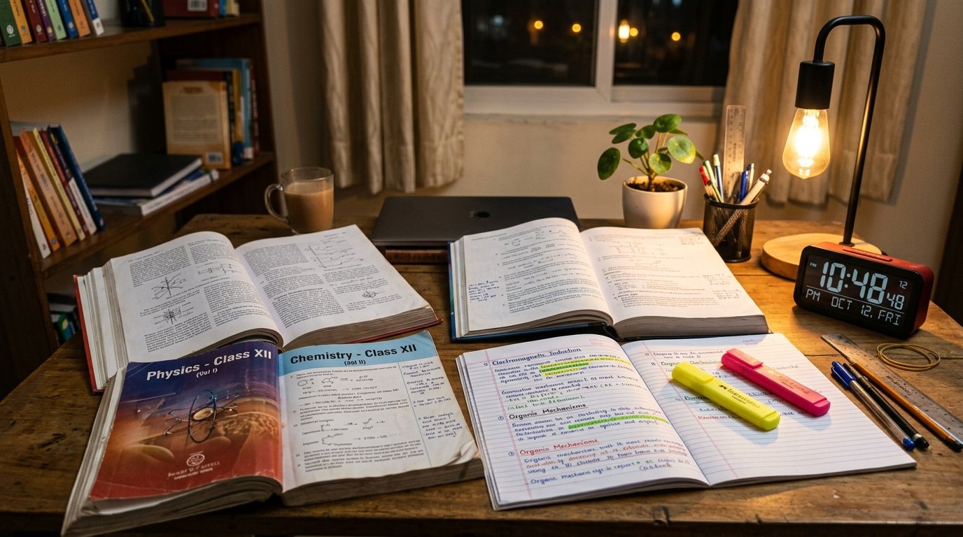 NCERT Class 12
