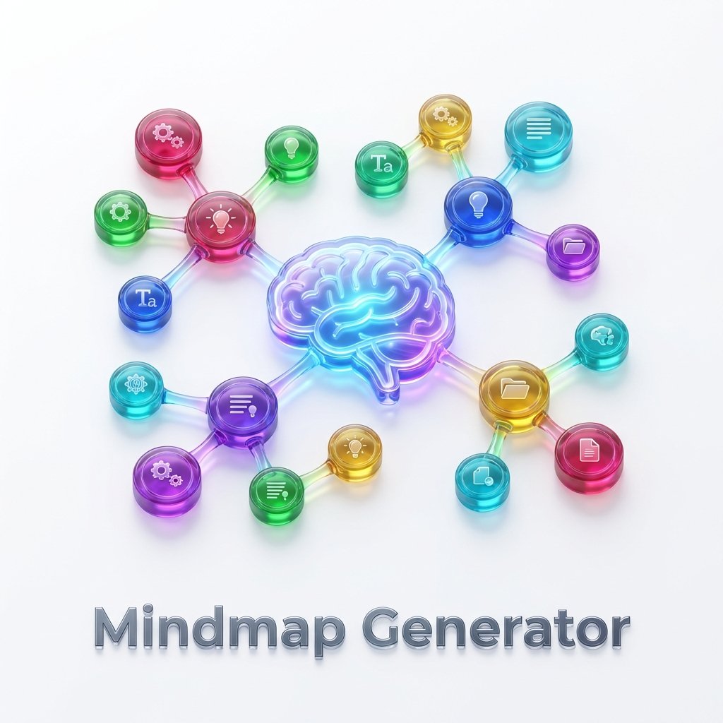 Mindmap Generator