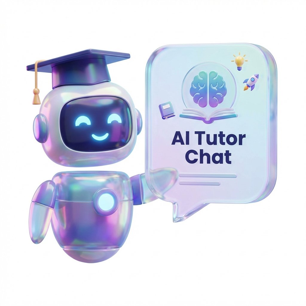 AI Tutor Chat